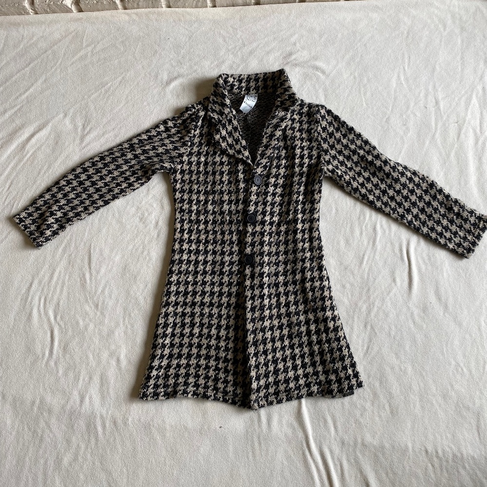 Coat/jacket